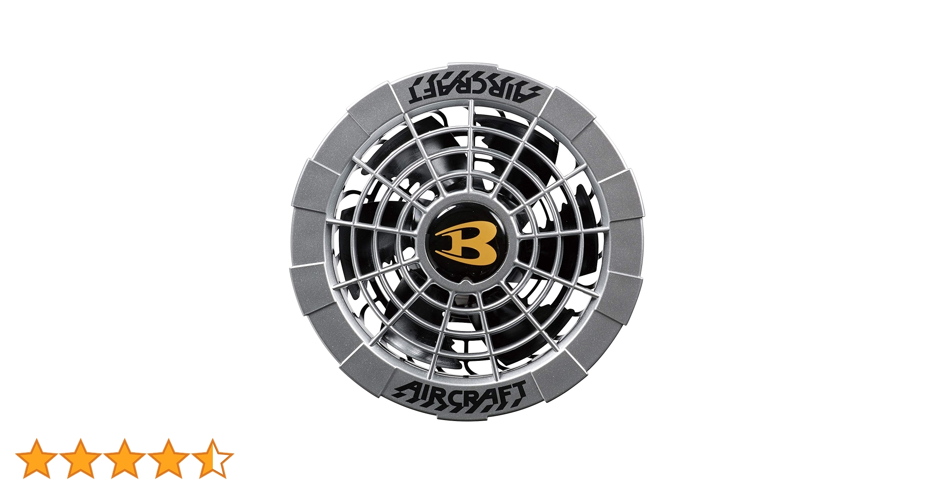 Amazon.co.jp: BURTLE バートル 春夏用 エアークラフトファン